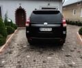 Чорний Тойота Ленд Крузер Прадо 150, об'ємом двигуна 2.7 л та пробігом 159 тис. км за 27777 $, фото 12 на Automoto.ua
