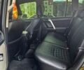 Чорний Тойота Ленд Крузер Прадо 150, об'ємом двигуна 0 л та пробігом 165 тис. км за 28999 $, фото 6 на Automoto.ua