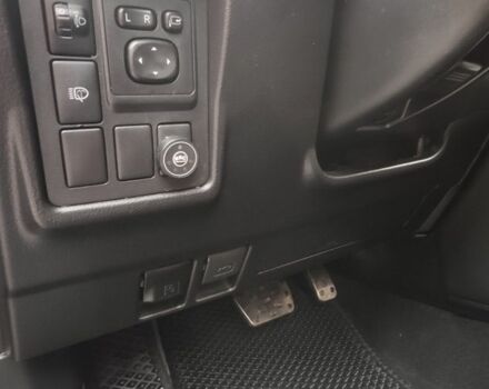 Чорний Тойота Ленд Крузер Прадо 150, об'ємом двигуна 2.7 л та пробігом 159 тис. км за 27777 $, фото 19 на Automoto.ua