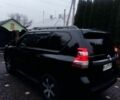 Чорний Тойота Ленд Крузер Прадо 150, об'ємом двигуна 2.7 л та пробігом 159 тис. км за 27777 $, фото 6 на Automoto.ua