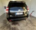 Черный Тойота Ленд Крузер Прадо 150, объемом двигателя 2.8 л и пробегом 250 тыс. км за 29500 $, фото 6 на Automoto.ua