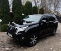 Чорний Тойота Ленд Крузер Прадо 150, об'ємом двигуна 2.7 л та пробігом 159 тис. км за 27777 $, фото 14 на Automoto.ua