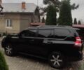 Чорний Тойота Ленд Крузер Прадо 150, об'ємом двигуна 2.7 л та пробігом 159 тис. км за 27777 $, фото 13 на Automoto.ua
