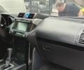 Черный Тойота Ленд Крузер Прадо 150, объемом двигателя 2.8 л и пробегом 246 тыс. км за 34500 $, фото 9 на Automoto.ua