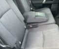 Черный Тойота Ленд Крузер Прадо 150, объемом двигателя 2.7 л и пробегом 100 тыс. км за 30000 $, фото 12 на Automoto.ua