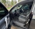 Черный Тойота Ленд Крузер Прадо 150, объемом двигателя 2.7 л и пробегом 126 тыс. км за 30500 $, фото 4 на Automoto.ua
