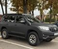 Чорний Тойота Ленд Крузер Прадо 150, об'ємом двигуна 2.7 л та пробігом 111 тис. км за 28500 $, фото 3 на Automoto.ua