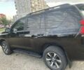 Чорний Тойота Ленд Крузер Прадо 150, об'ємом двигуна 2.7 л та пробігом 65 тис. км за 34939 $, фото 14 на Automoto.ua