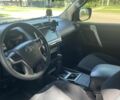 Чорний Тойота Ленд Крузер Прадо 150, об'ємом двигуна 2.7 л та пробігом 65 тис. км за 34939 $, фото 5 на Automoto.ua