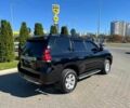 Чорний Тойота Ленд Крузер Прадо 150, об'ємом двигуна 4 л та пробігом 150 тис. км за 37500 $, фото 2 на Automoto.ua