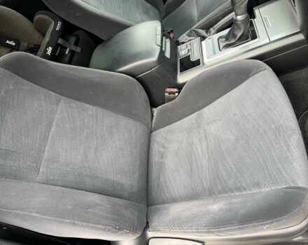 Черный Тойота Ленд Крузер Прадо 150, объемом двигателя 2.7 л и пробегом 81 тыс. км за 31000 $, фото 12 на Automoto.ua