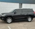 Черный Тойота Ленд Крузер Прадо 150, объемом двигателя 2.8 л и пробегом 147 тыс. км за 39800 $, фото 4 на Automoto.ua