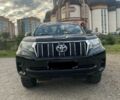 Чорний Тойота Ленд Крузер Прадо 150, об'ємом двигуна 2.7 л та пробігом 65 тис. км за 34939 $, фото 4 на Automoto.ua