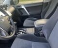Чорний Тойота Ленд Крузер Прадо 150, об'ємом двигуна 2.7 л та пробігом 65 тис. км за 34939 $, фото 20 на Automoto.ua