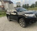 Чорний Тойота Ленд Крузер Прадо 150, об'ємом двигуна 2.7 л та пробігом 65 тис. км за 34939 $, фото 23 на Automoto.ua