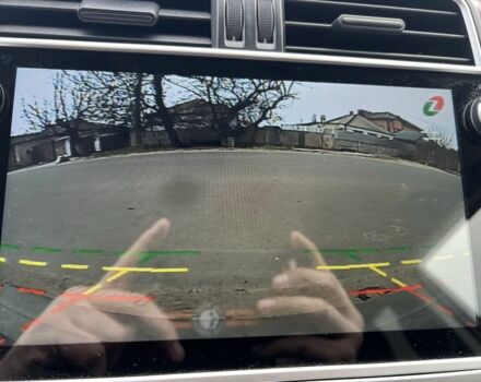 Черный Тойота Ленд Крузер Прадо 150, объемом двигателя 2.7 л и пробегом 81 тыс. км за 31000 $, фото 15 на Automoto.ua