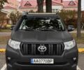 Чорний Тойота Ленд Крузер Прадо 150, об'ємом двигуна 2.7 л та пробігом 111 тис. км за 28500 $, фото 5 на Automoto.ua
