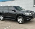 Черный Тойота Ленд Крузер Прадо 150, объемом двигателя 2.8 л и пробегом 147 тыс. км за 39800 $, фото 6 на Automoto.ua