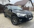 Черный Тойота Ленд Крузер Прадо 150, объемом двигателя 2.7 л и пробегом 81 тыс. км за 31000 $, фото 2 на Automoto.ua
