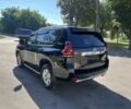 Чорний Тойота Ленд Крузер Прадо 150, об'ємом двигуна 4 л та пробігом 118 тис. км за 37500 $, фото 4 на Automoto.ua
