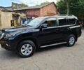 Чорний Тойота Ленд Крузер Прадо 150, об'ємом двигуна 4 л та пробігом 93 тис. км за 37500 $, фото 1 на Automoto.ua