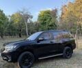 Чорний Тойота Ленд Крузер Прадо 150, об'ємом двигуна 4 л та пробігом 78 тис. км за 45000 $, фото 5 на Automoto.ua
