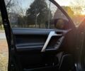 Чорний Тойота Ленд Крузер Прадо 150, об'ємом двигуна 4 л та пробігом 78 тис. км за 45000 $, фото 11 на Automoto.ua