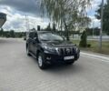 Чорний Тойота Ленд Крузер Прадо 150, об'ємом двигуна 4 л та пробігом 33 тис. км за 43500 $, фото 1 на Automoto.ua