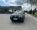 Чорний Тойота Ленд Крузер Прадо 150, об'ємом двигуна 4 л та пробігом 33 тис. км за 43500 $, фото 1 на Automoto.ua