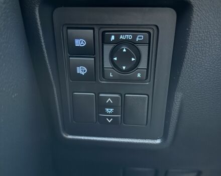 Чорний Тойота Ленд Крузер Прадо 150, об'ємом двигуна 4 л та пробігом 78 тис. км за 45000 $, фото 20 на Automoto.ua