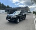 Чорний Тойота Ленд Крузер Прадо 150, об'ємом двигуна 4 л та пробігом 33 тис. км за 43500 $, фото 2 на Automoto.ua