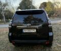Чорний Тойота Ленд Крузер Прадо 150, об'ємом двигуна 4 л та пробігом 78 тис. км за 45000 $, фото 4 на Automoto.ua