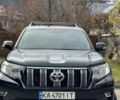 Чорний Тойота Ленд Крузер Прадо 150, об'ємом двигуна 2.8 л та пробігом 93 тис. км за 45000 $, фото 1 на Automoto.ua