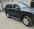 Чорний Тойота Ленд Крузер Прадо 150, об'ємом двигуна 4 л та пробігом 93 тис. км за 37500 $, фото 4 на Automoto.ua