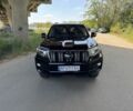 Черный Тойота Ленд Крузер Прадо 150, объемом двигателя 4 л и пробегом 52 тыс. км за 42499 $, фото 4 на Automoto.ua