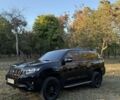 Чорний Тойота Ленд Крузер Прадо 150, об'ємом двигуна 4 л та пробігом 78 тис. км за 45000 $, фото 1 на Automoto.ua