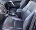Чорний Тойота Ленд Крузер Прадо 150, об'ємом двигуна 4 л та пробігом 97 тис. км за 41000 $, фото 10 на Automoto.ua