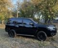 Чорний Тойота Ленд Крузер Прадо 150, об'ємом двигуна 4 л та пробігом 78 тис. км за 45000 $, фото 2 на Automoto.ua