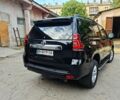 Чорний Тойота Ленд Крузер Прадо 150, об'ємом двигуна 4 л та пробігом 93 тис. км за 37500 $, фото 3 на Automoto.ua