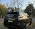 Чорний Тойота Ленд Крузер Прадо 150, об'ємом двигуна 4 л та пробігом 78 тис. км за 45000 $, фото 3 на Automoto.ua