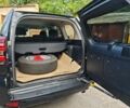 Чорний Тойота Ленд Крузер Прадо 150, об'ємом двигуна 4 л та пробігом 93 тис. км за 37500 $, фото 7 на Automoto.ua