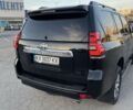 Чорний Тойота Ленд Крузер Прадо 150, об'ємом двигуна 4 л та пробігом 97 тис. км за 41000 $, фото 3 на Automoto.ua
