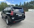 Чорний Тойота Ленд Крузер Прадо 150, об'ємом двигуна 4 л та пробігом 33 тис. км за 43500 $, фото 3 на Automoto.ua