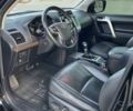 Чорний Тойота Ленд Крузер Прадо 150, об'ємом двигуна 4 л та пробігом 97 тис. км за 41000 $, фото 5 на Automoto.ua