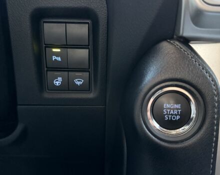 Чорний Тойота Ленд Крузер Прадо 150, об'ємом двигуна 4 л та пробігом 78 тис. км за 45000 $, фото 19 на Automoto.ua