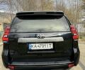 Чорний Тойота Ленд Крузер Прадо 150, об'ємом двигуна 2.8 л та пробігом 93 тис. км за 45000 $, фото 5 на Automoto.ua