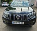 Чорний Тойота Ленд Крузер Прадо 150, об'ємом двигуна 4 л та пробігом 93 тис. км за 37500 $, фото 1 на Automoto.ua