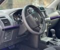 Чорний Тойота Ленд Крузер Прадо 150, об'ємом двигуна 2.8 л та пробігом 93 тис. км за 45000 $, фото 3 на Automoto.ua