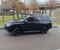 Черный Тойота Ленд Крузер Прадо 150, объемом двигателя 4 л и пробегом 135 тыс. км за 44250 $, фото 8 на Automoto.ua