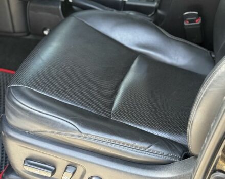 Чорний Тойота Ленд Крузер Прадо 150, об'ємом двигуна 4 л та пробігом 139 тис. км за 46900 $, фото 7 на Automoto.ua